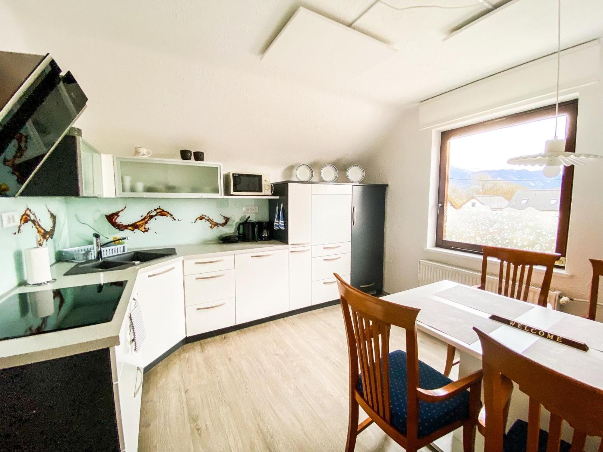 Apartma Kenda Bled Exterior photo