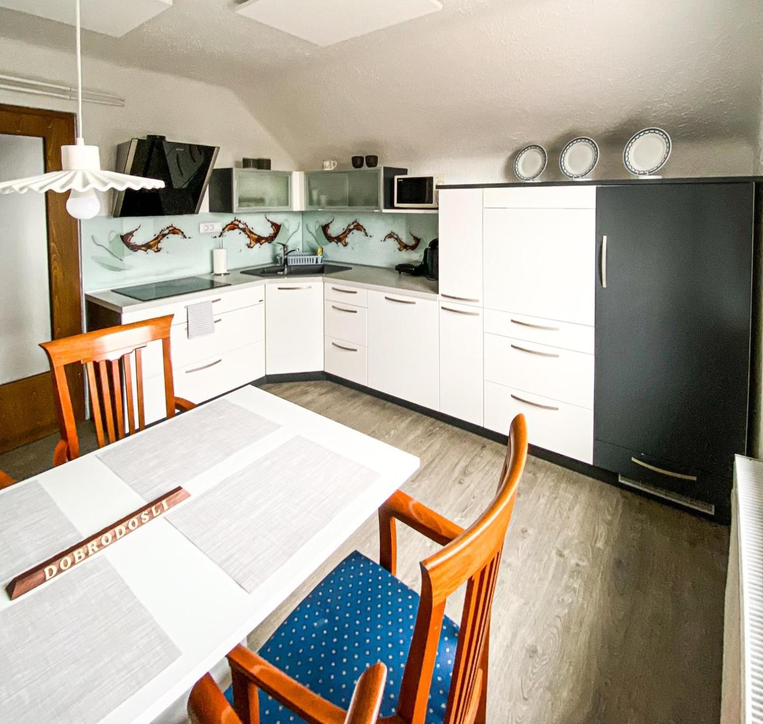 Apartma Kenda Bled Exterior photo